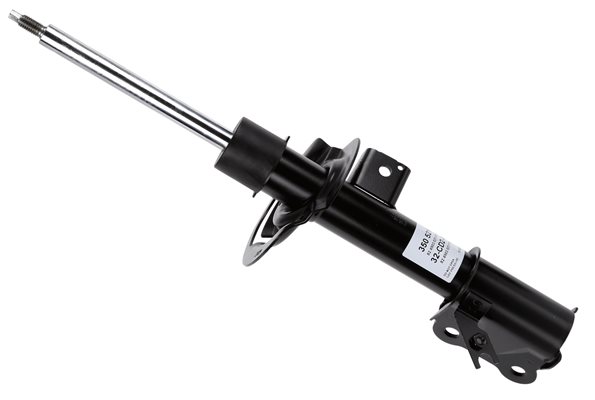 Amortyzator do Forda, 350 521, SACHS w ofercie sklepu e-autoparts.pl 